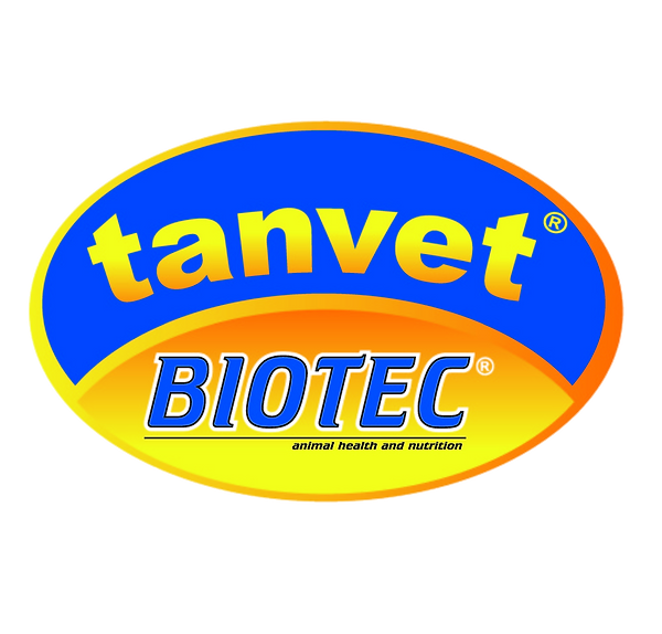 Tanvet Biotec logo